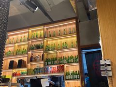 -肉甲韩国木炭烤肉(新壹街1店)