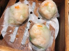 -禄运茶居·手工点心(猎德店)