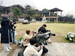 -金夫人化妆摄影职业培训学校