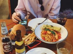 -COMMUNE幻师(上邦百汇城店)