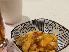 -桃夭日式料理(国信店)