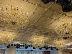 大堂-稻香酒家·33年老字号·港式粤菜(富邦中心店)