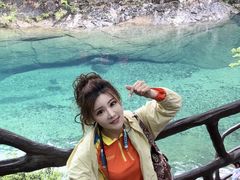 -石台牯牛降景区