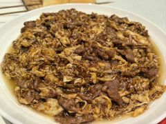 -金家老三饭庄(常营店)