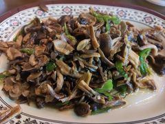 -农家土菜老煨锅(木鱼镇店)