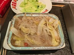 -可口香·非遗老号烧烤(南岗直营店)