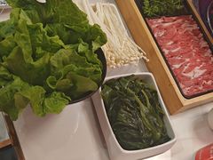 -祥源胡同·涮牛羊肉火锅(花桥店)