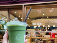 -Peet's Coffee皮爷咖啡(豫园店)