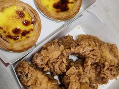 -肯德基(洛川店)