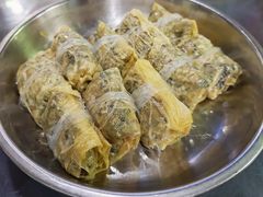 -盛得农家美食·无花果浸鸡·古法烧鸡·竹筒饭(白水寨森林海店)