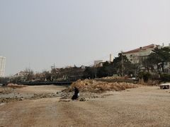 -青岛第一海水浴场