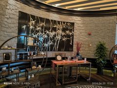 -新天世纪中餐厅