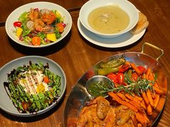 -Bistro 63 创意融合料理(广粤天地店)