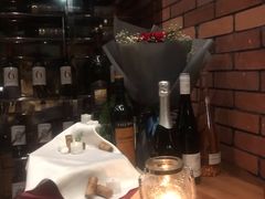 -OGGI TRATTORIA PIZZERIA(深业上城店)