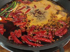 -黄潇洒老火锅(九眼桥宏济巷店)
