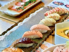 -Sushi Love 创意寿司(丽影广场店)