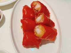 -洪禧楼·老广东海鲜酒楼(宁波万象城店)