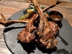 -喜洲吧·江畔老船厂·庭院餐厅(喜临院店)