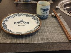 -炙忧烤肉屋(中国铁建广场店)