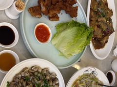 -渔满仓海鲜渔家(象山二店)