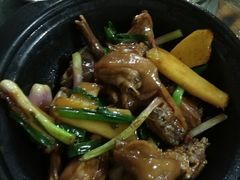 -阿鸟农庄(石壁店)