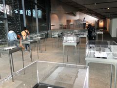 -中国美术学院象山校区-民艺博物馆