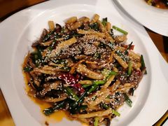 -61号餐吧(兴坪古镇漓江店)