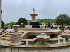 -华谊兄弟（长沙）电影小镇