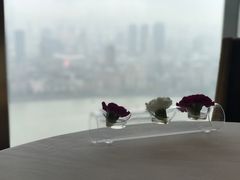 -金轩中餐厅 Jin Xuan(浦东丽思卡尔顿酒店)