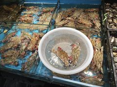 -隐厨·海鲜餐厅(恒通路店)