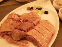 白切加积鸭-闻见中国海南菜(K11店)
