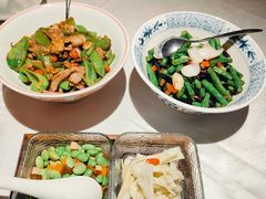 -玉满堂·湖北融合菜