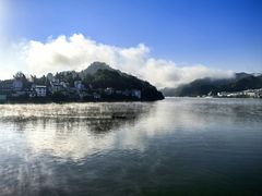 -新安江山水画廊风景区