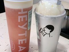 -喜茶(广州北京路惠福东店)