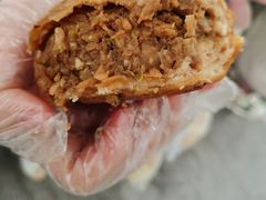 -满记烧饼(牛街东里小区一区店)