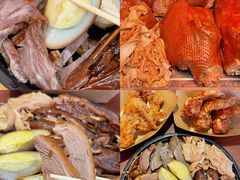 -成川茶店·潮汕工夫浓茶(万象店)