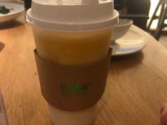 -金牌外婆家(苏州中心店)