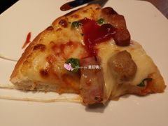 -必胜客(五道口店)