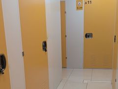 -安东易迷你自助仓储寄存仓库(杨浦店)