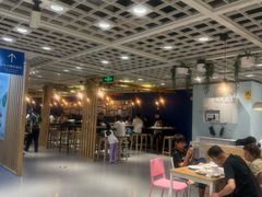 -宜家·瑞典风味餐厅(四元桥店)