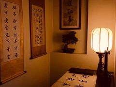 -CLUE演绎实景剧本杀(江南西店)