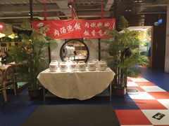 大堂-小湘旺臭鳜鱼(百子湾店)