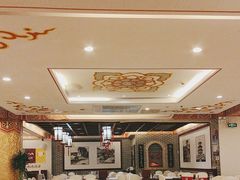 -全聚德(上海首店浦东店)