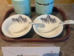 -杭州城中香格里拉大酒店