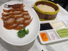 -福来居烤鸭店(天坛二店)