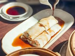 -逸东轩(香港逸东酒店)