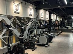 -GMJ·24H健身房(四川北路店)