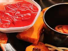 -三江两海老火锅(北京首店)