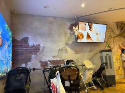 -Zoolung Zoolung动物主题公园(海信广场店)