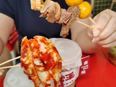 -香港鸳鸯王(西湖路店)